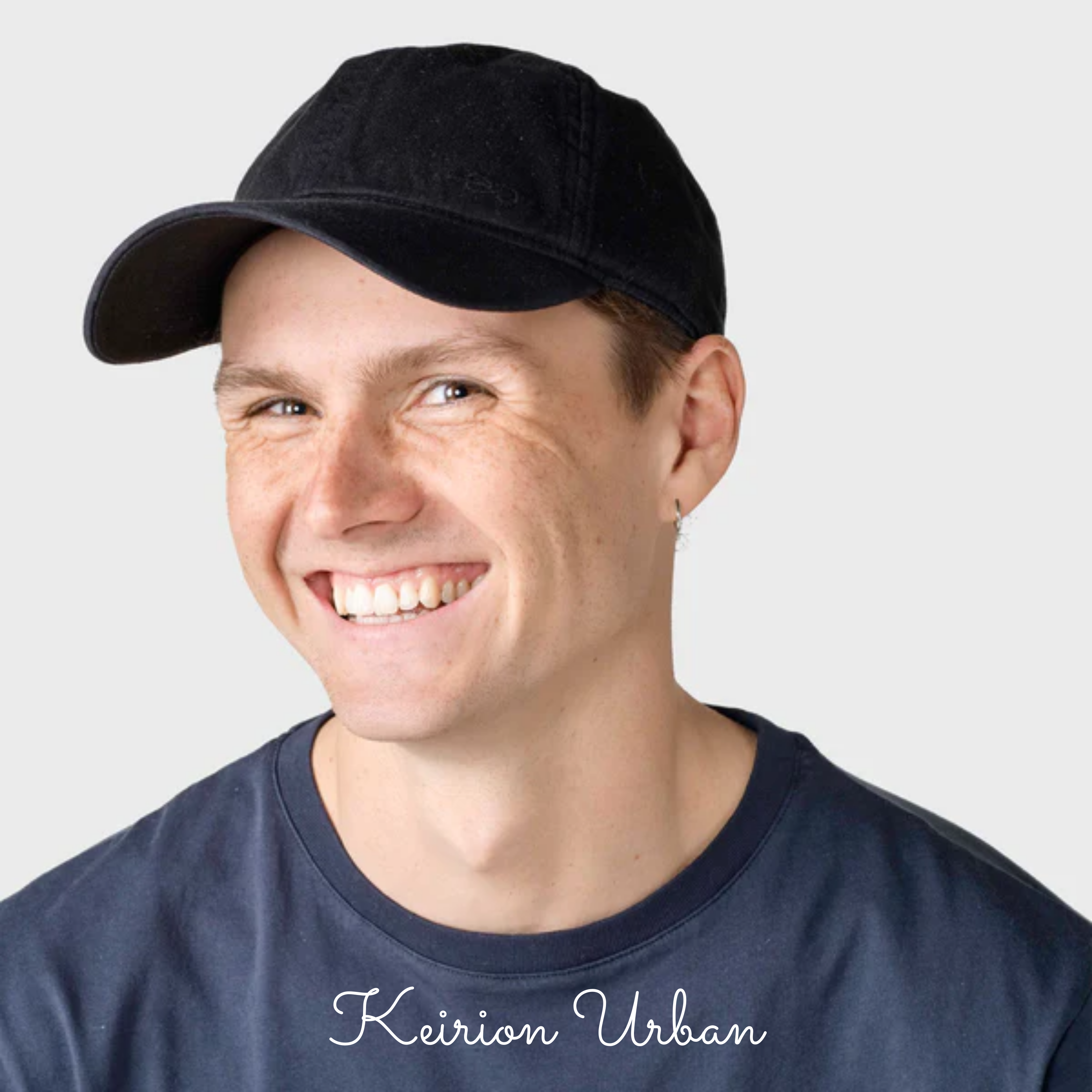Classic Canvas Cap